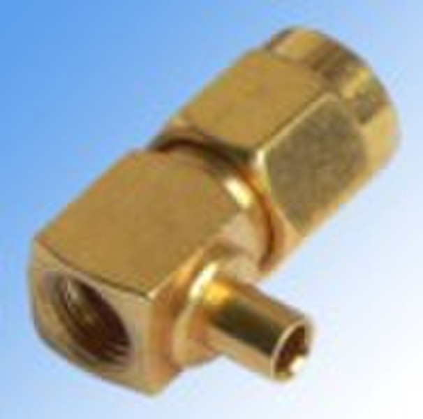 RF Coaxial Connector---SMA