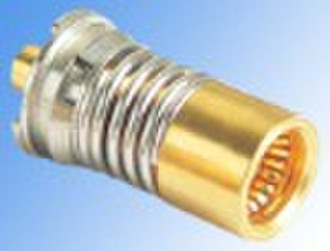 RF Coaxial Connector---BMA