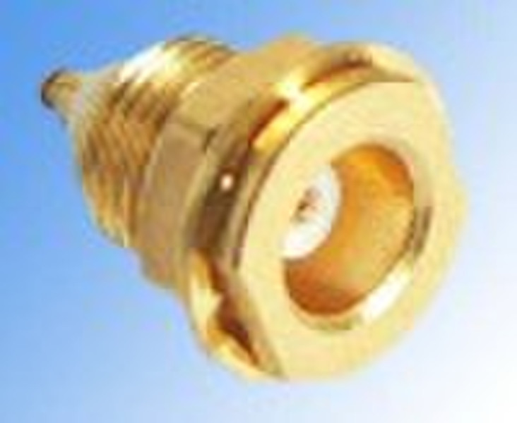 RF Coaxial Connector---MCX