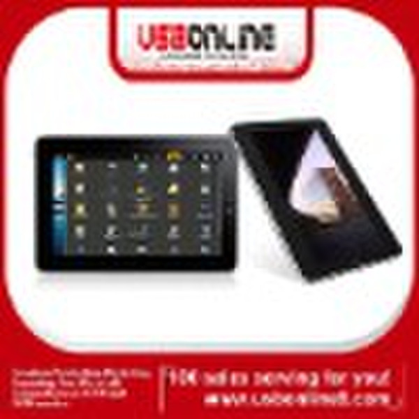 10.1 Touchscreen Tablet PC