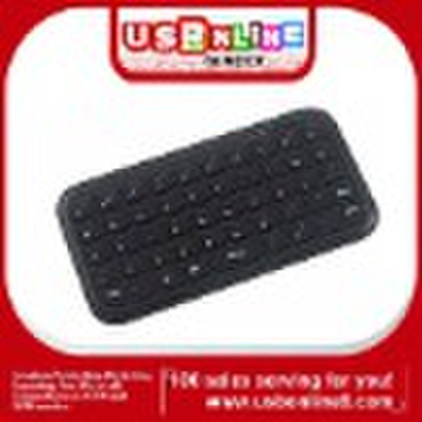 MultiMedia Bluetooth Keyboard