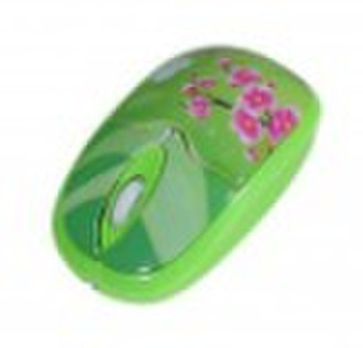 USB mouse/wired mini optical usb mouse