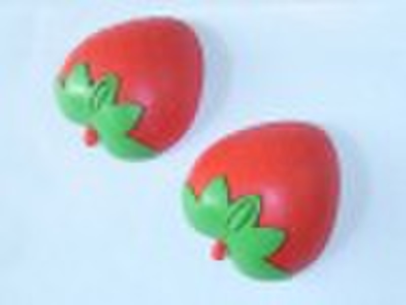 strawberry mouse/cute mouse for gift