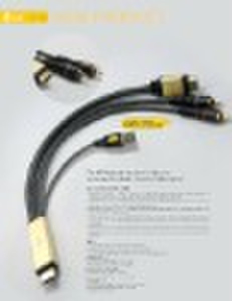 HDMI AUDIO MIX CABLE