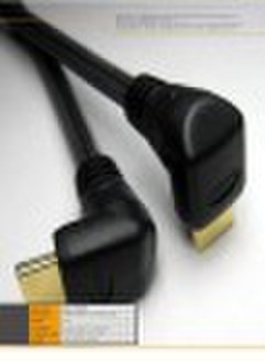 HDMI-HDMI 1.3c