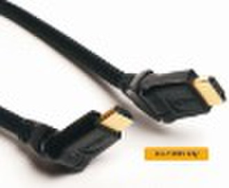 1.4 HDMI-Kabel