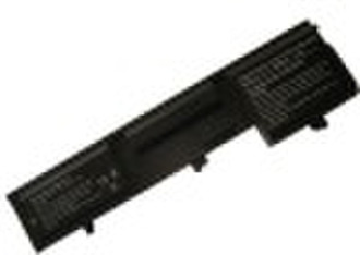 Rechargeable battery for Dell D410 Latop battery p