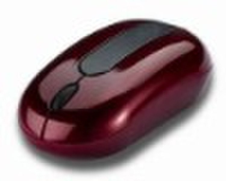 2.4G wireless mouse