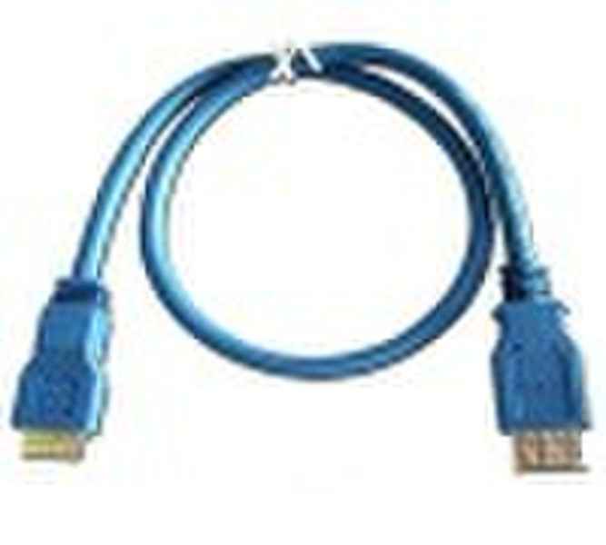USB 3.0 Cable(AF to Micro)
