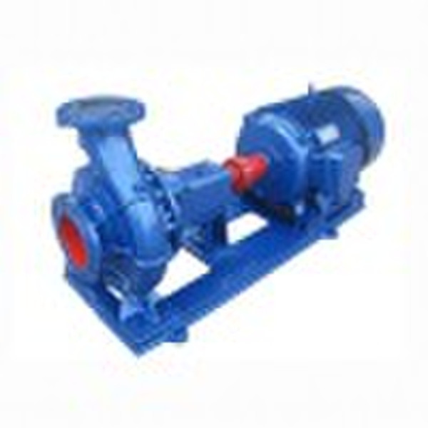 Schlamm-Pumpe (Shear Pump)