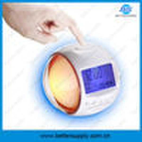 Multifunction wake up light ---BS-C4058