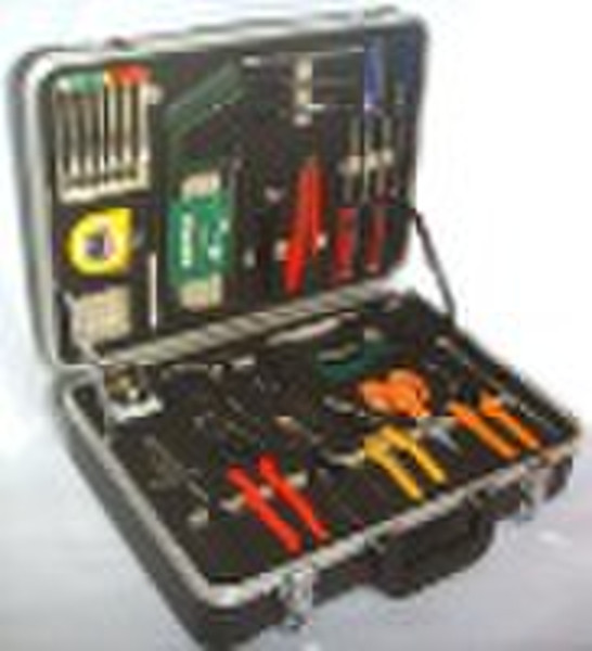 Optikfaser-Toolkit