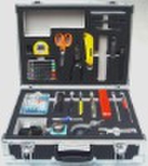 Optikfaser-Toolkit