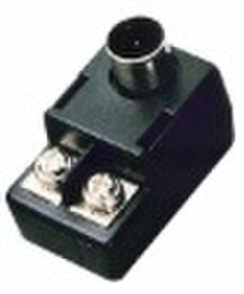 AUDIO/VIDEO CONNECTOR