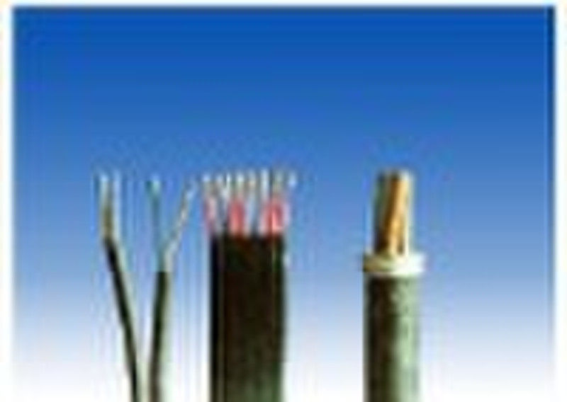 Aluminium Stranded Wire And Aluminium Conductor St