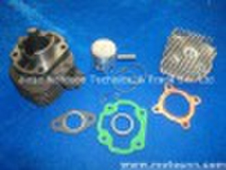 scooter cylinder kit yamaha JOG 3KJ 40mm 47mm