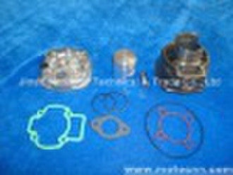 scooter cylinder kit piaggio NR50 40mm