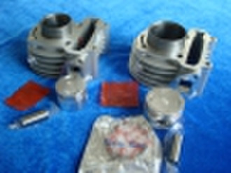 4 stroke gy6 engine parts