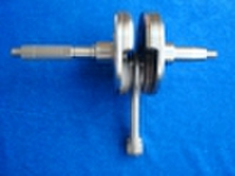 scooter crankshaft for baotian parts