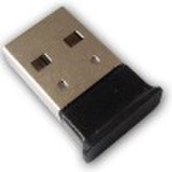 Bluetooth-Adapter, Mini Bluetooth Adapter, Mini-USB-