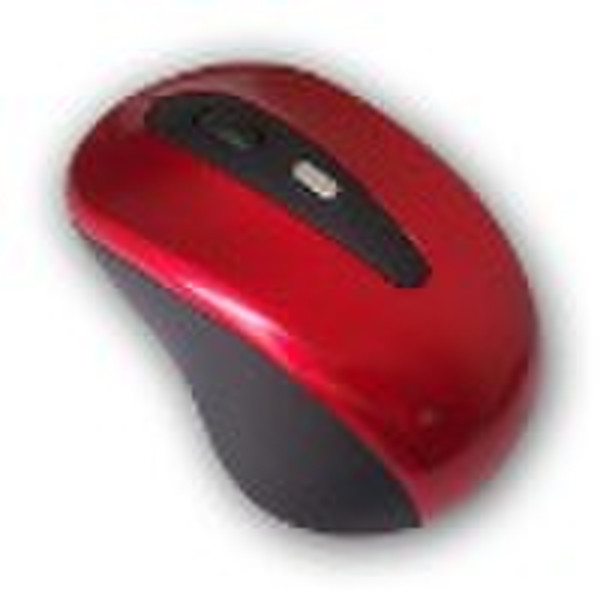 Wireless Bluetooth Mouse, Computer Mouse