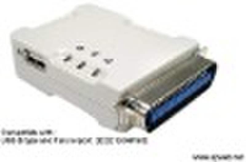 Bluetooth Printer Adapter, Bluetooth-Adapter