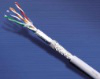 SFTP Cat 5e LAN-Kabel