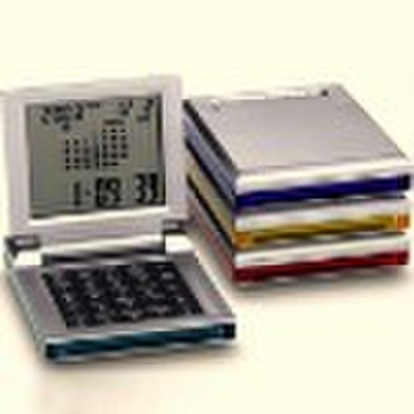 Promotion Digital Calculator LCD clock