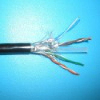 SFTP CAT6 LAN CABLE