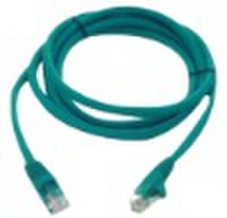 Cat5e UTP Patchkabel