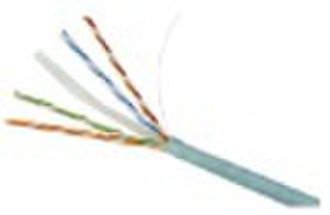 UTP Cat6 Network Cable(4P)