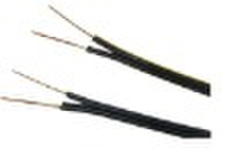 2*18AWG Telephone Drop Wire