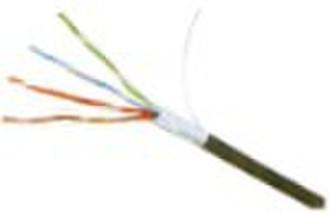 FTP CAT5e lan Cable(4P)