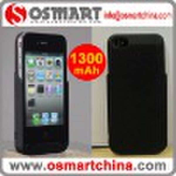 External Battery case for iPhone 4 OS-iP4BP-067