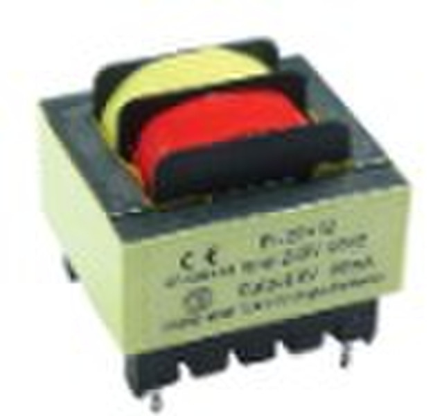 Low frequency transformer