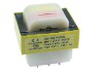 low frequence current transformer