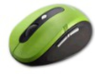 wireless mouse