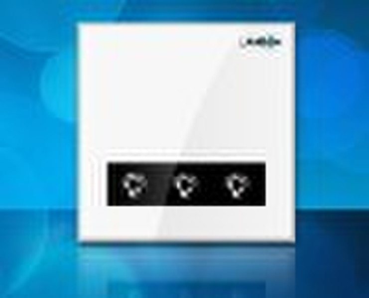 Smart switch for home automation