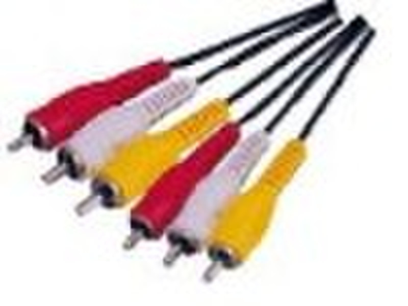 RCA Cable