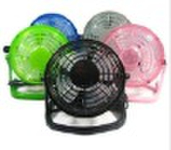 popular  OEM mini USB fan