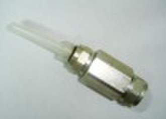 500 540 pin connector