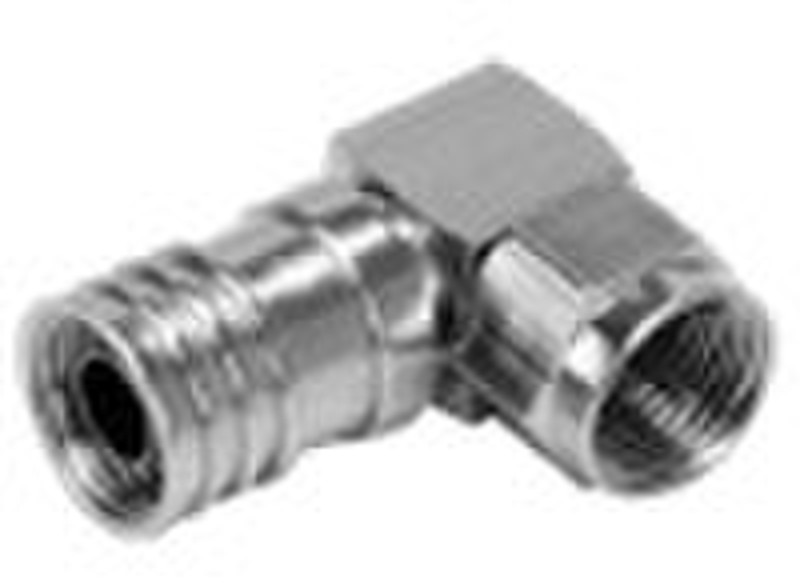 RG6 connector