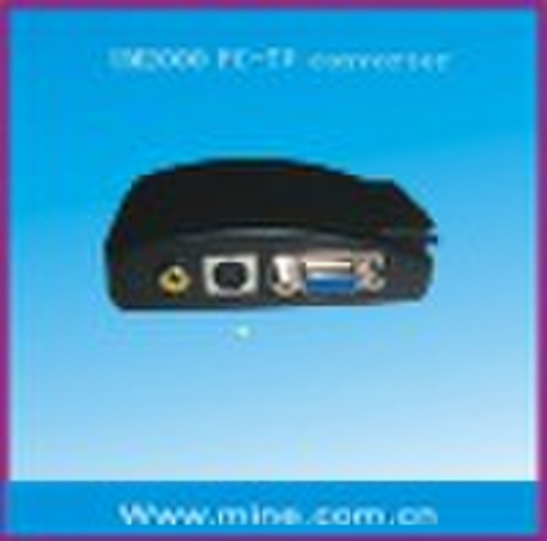 Professional vga to hdmi converter with low price