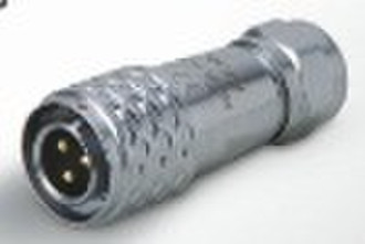 Circular Connectors Series SF12 Series