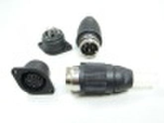 Circular Connectors Series WT29