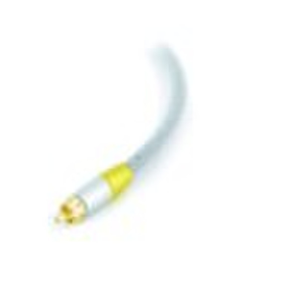Digital Coaxial video cable with Nylon Cover
