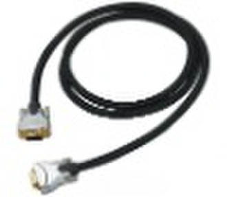 VGA Cable 15pin high quality