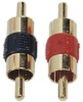 RCA CONNECTOR