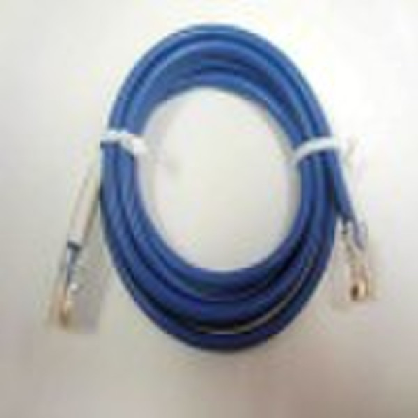 CAT5e-Kabel für Networking