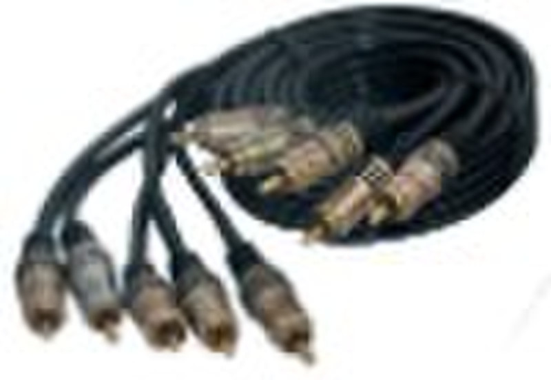 Video cable PL-AV-07